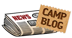 Camp Blog