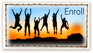 Summer camp registration