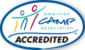 Accredited by ACA