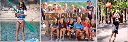 Mountain Camp slideshow image