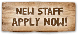 New Staff